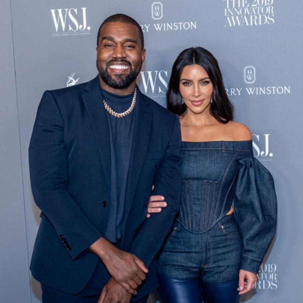 Kim Kardashian Says She Was 'on Ecstasy' During First Marriage to Damon Thomas Amid Nasty Kanye West Feud