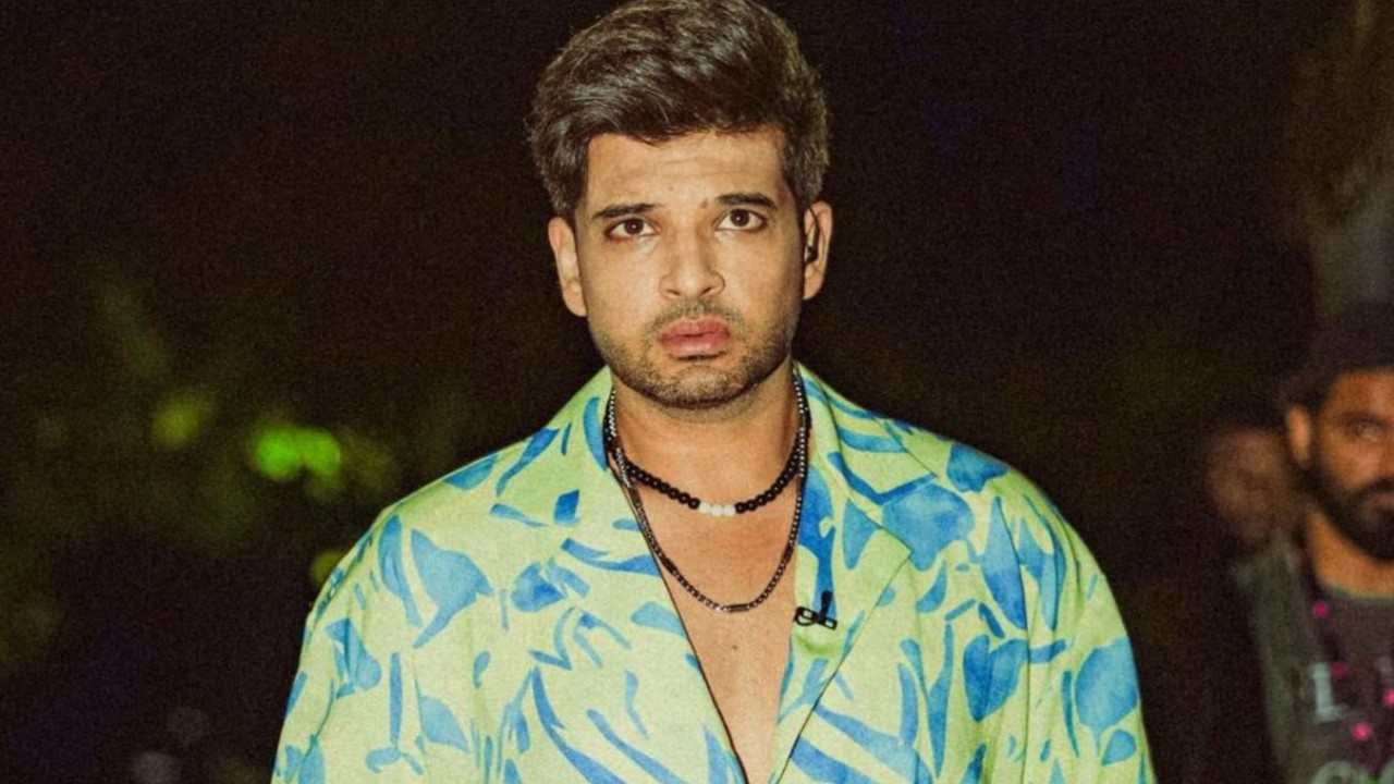 Karan Kundrra