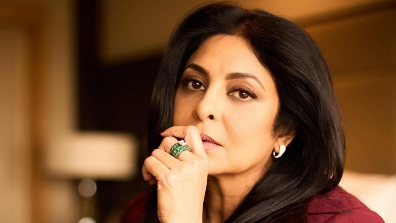  Delhi Crime actress Shefali Shah says there should be merit-based pay in industry; ‘There are so many women-led films…’