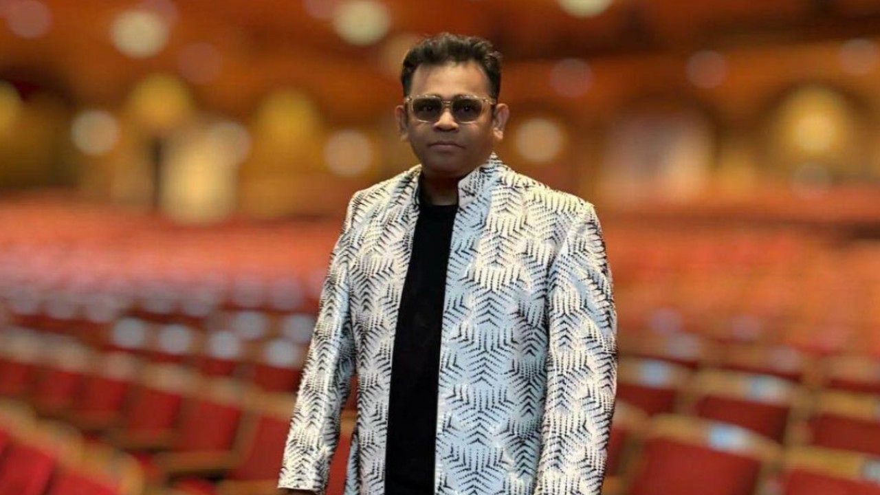 POLL: Which among AR Rahman's greatest hits is your ultimate favorite? Tere Bina to Chaiyya Chaiyya; VOTE