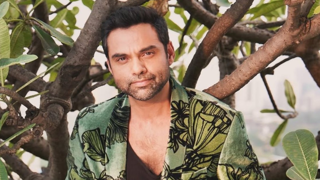 Abhay Deol reveals he went into self-destructive phase before Dev D’s release; ‘I was afraid of being famous…’