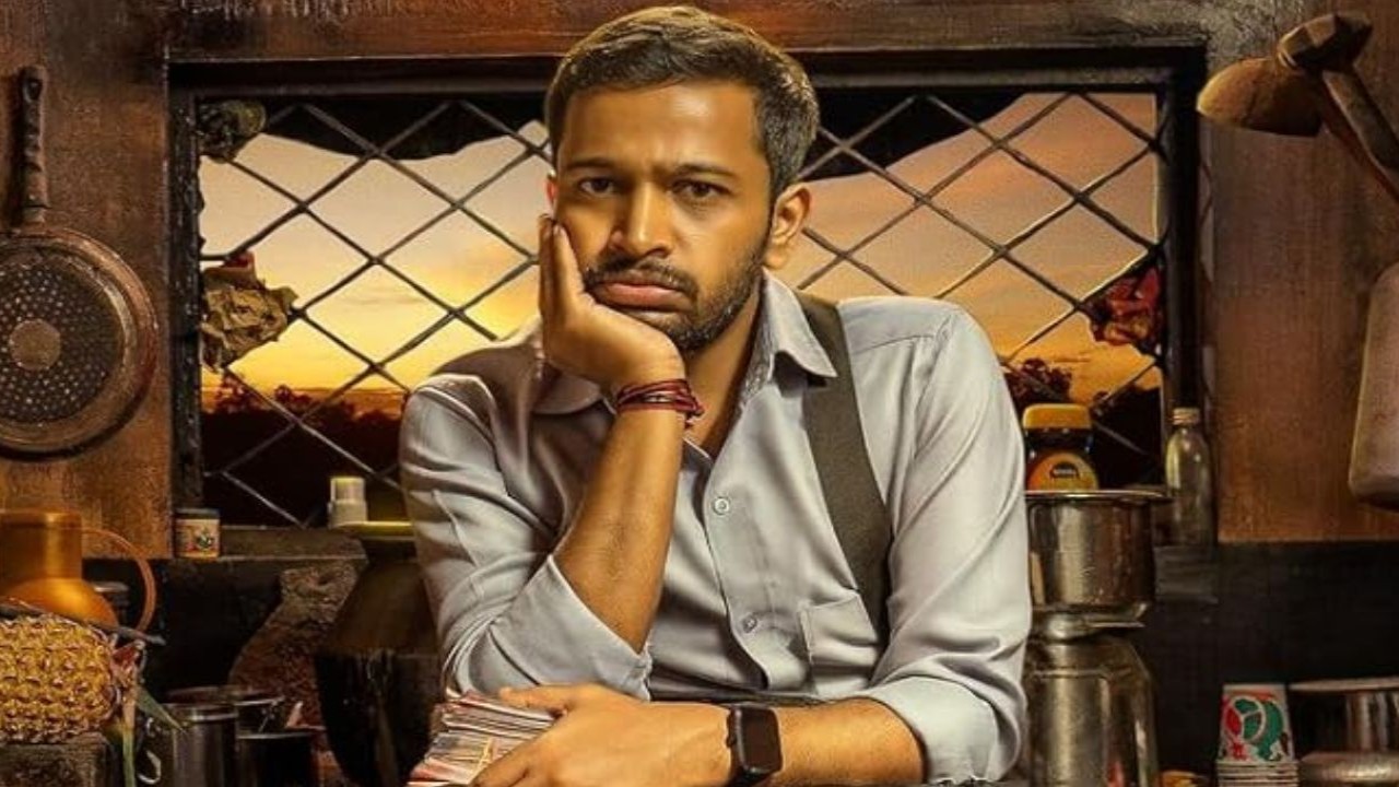 Is Basil Joseph’s Malayalam dark comedy thriller Ponman based on a real life story?