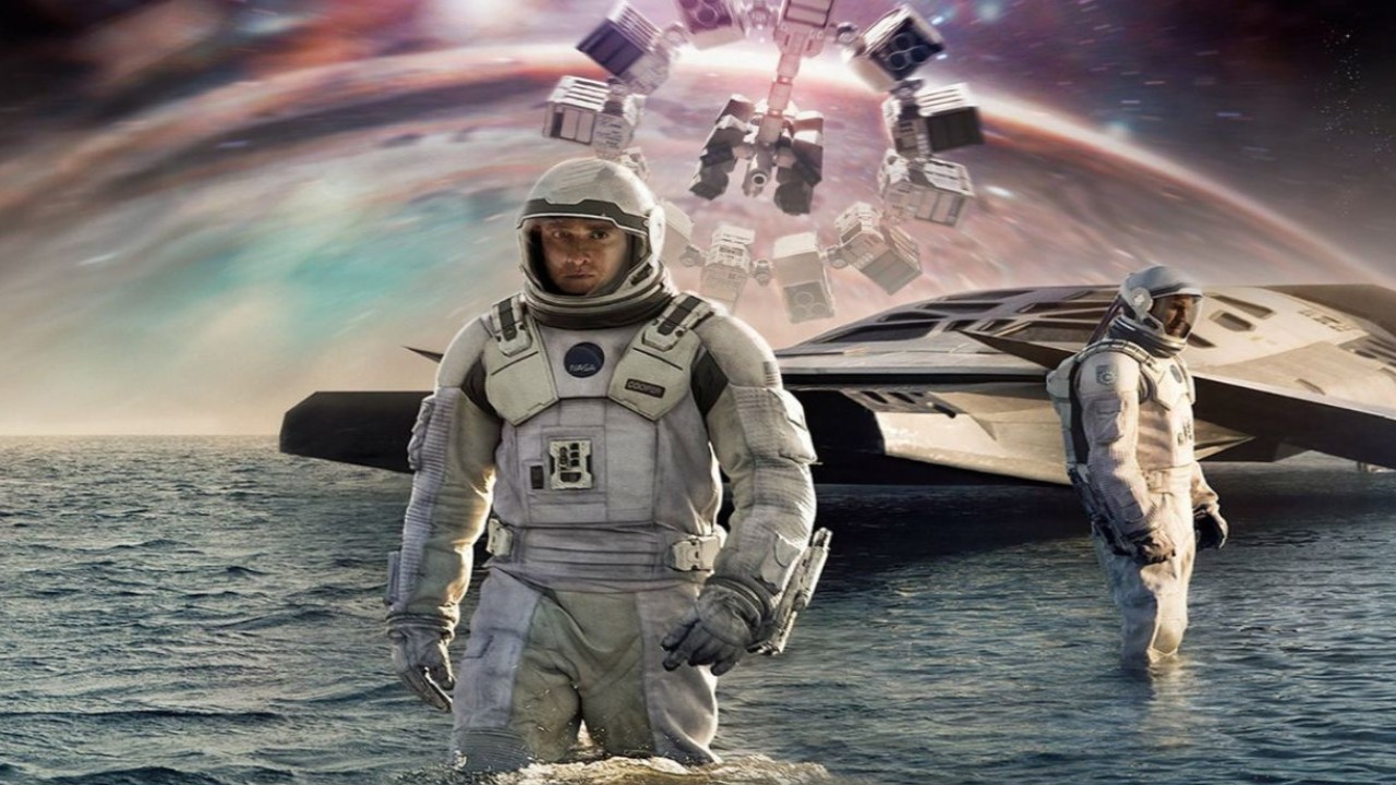 Box Office: 5 Reasons why Interstellar is doing exceedingly well in its re-release in India