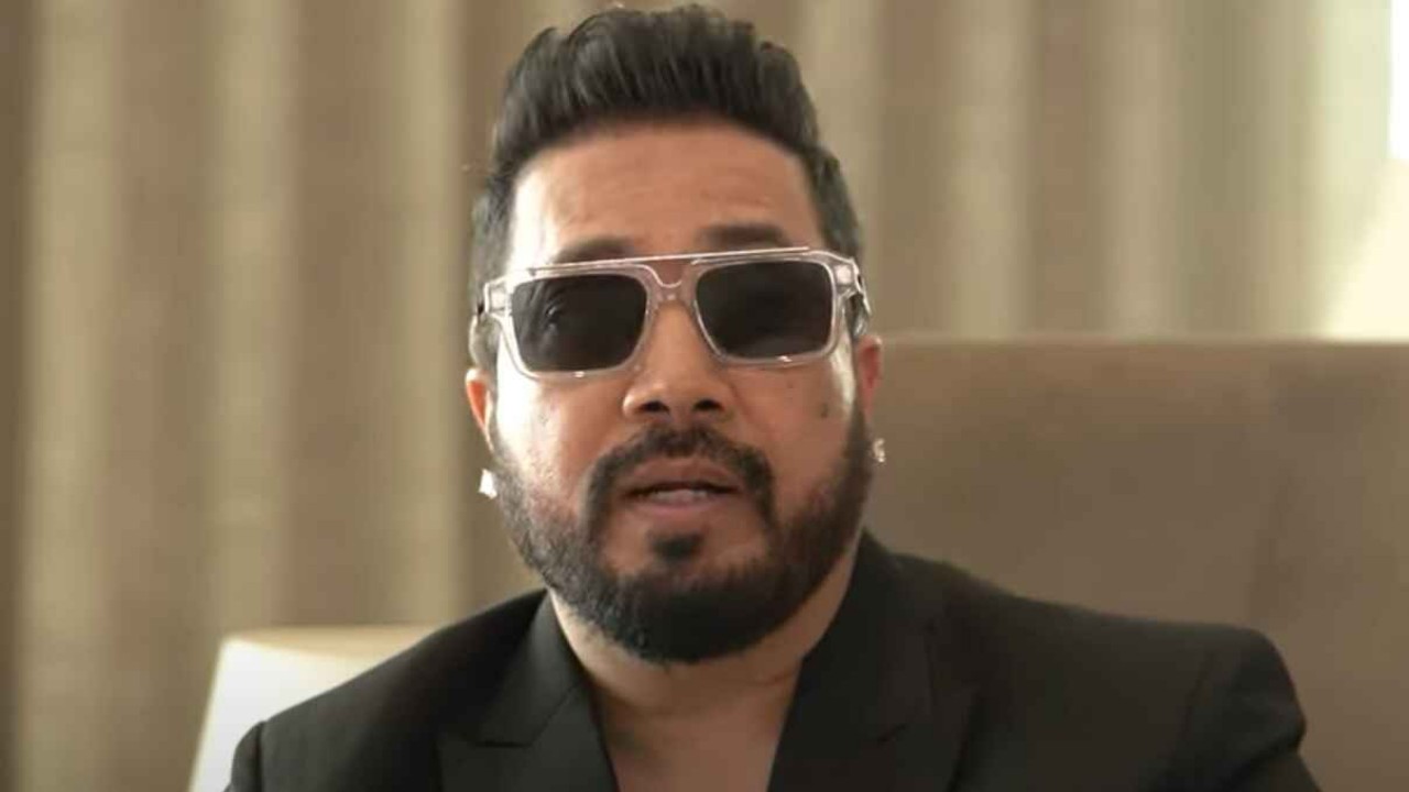 Mika Singh