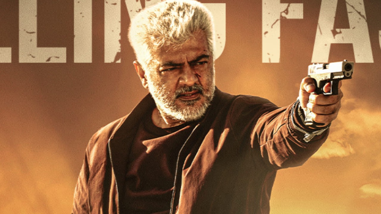 Vidaamuyarchi on OTT: Here’s what netizens have to say about Ajith Kumar starrer