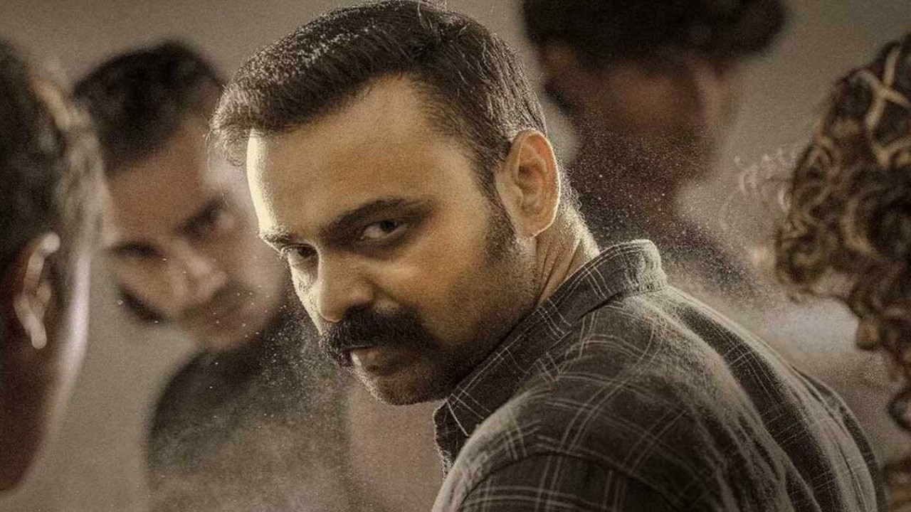 Kunchacko Boban