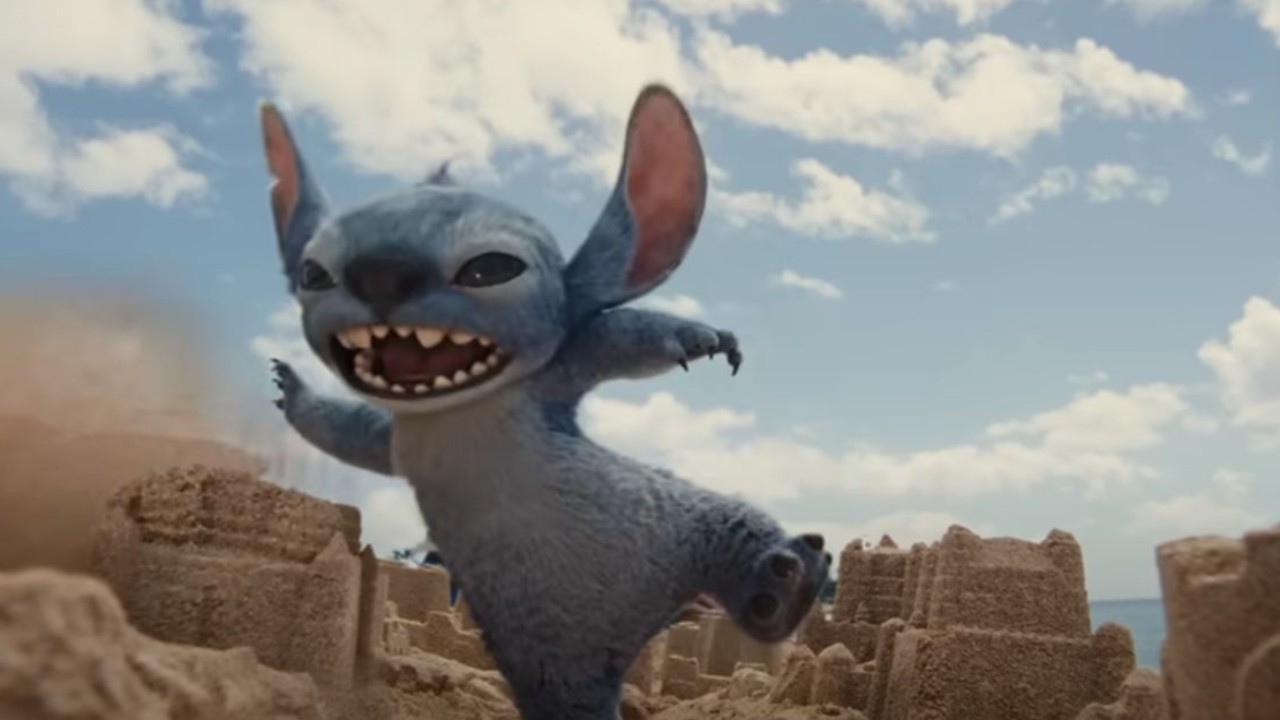 Lilo & Stitch Becomes Disney’s Most Viewed Live-Action Trailer