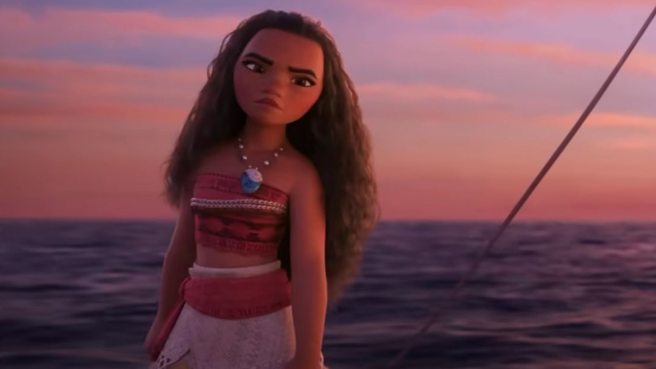 Disney wins moana trial 