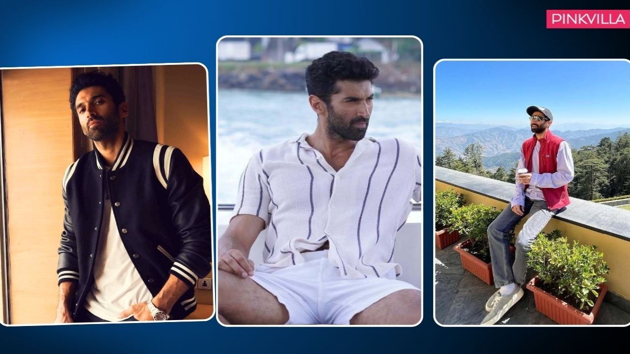 7 times Aditya Roy Kapur proved why he’s everyone’s man crush with his effortless oh-so...