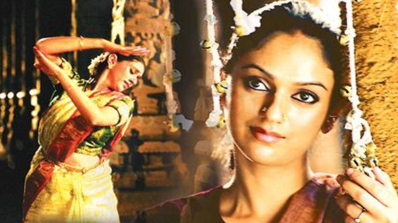 Sringaram-Dance of Love OTT Release: When and where to watch Aditi Rao Hydari’s Tamil period drama