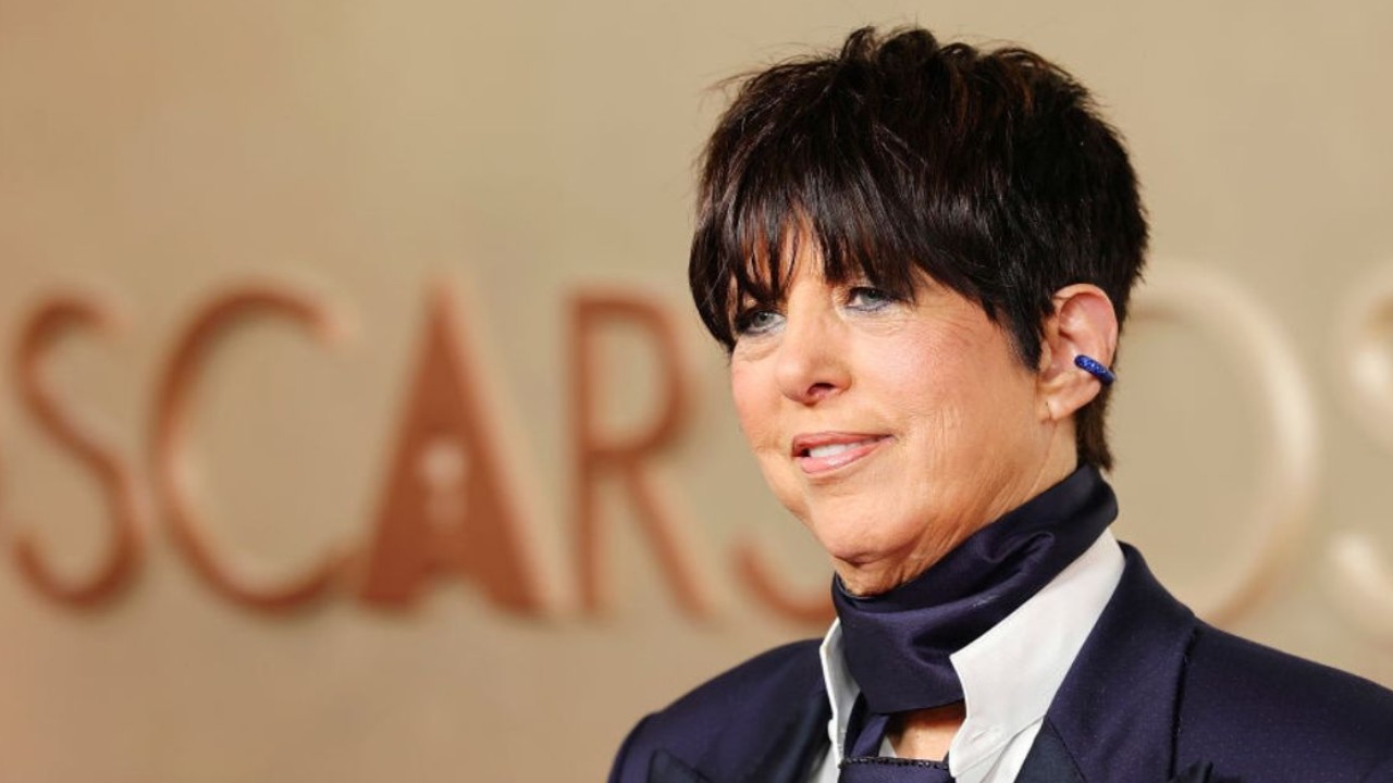 Diane Warren losses Oscar yet another time