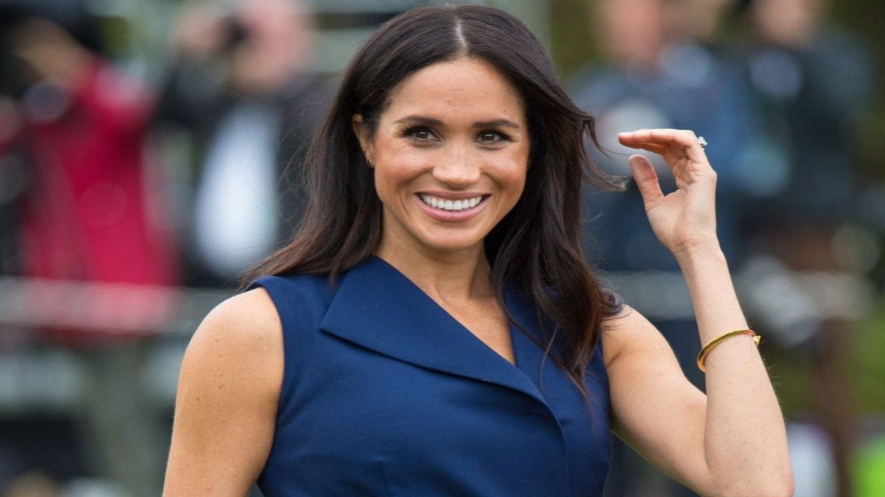 Meghan Markle (CC: Getty images)