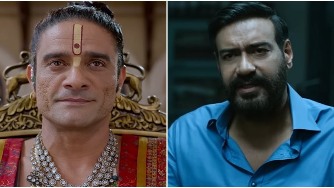 5 movies on Netflix, Prime Video, Zee5 and Jio Hotstar that are too good to be watched just once: Maharaj to Drishyam 2