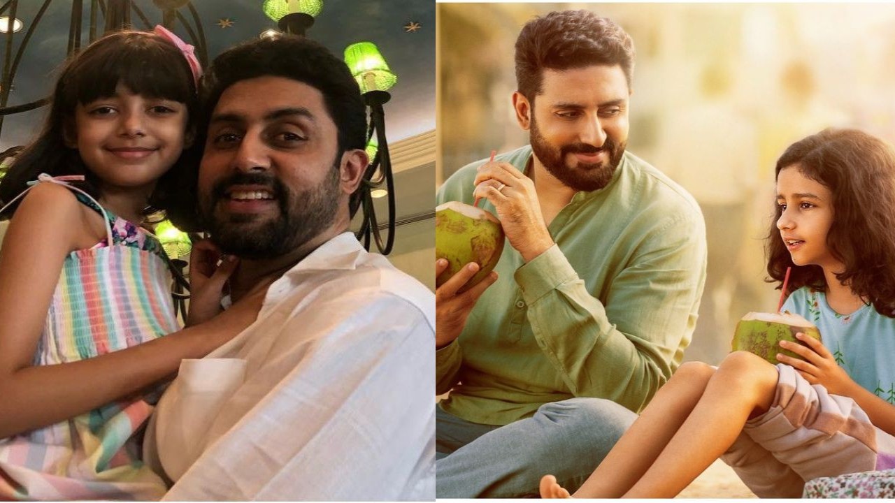 Be Happy: Remo D’Souza spills the beans on casting Abhishek Bachchan in film, and it’s because of his daughter Aaradhya; details inside