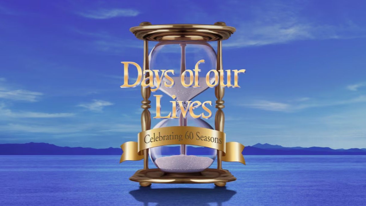 Days of our Lives Spoilers [Image via Peacock]