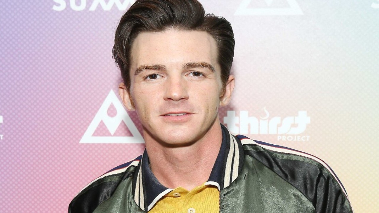 Drake & Josh Star Drake Bell Opens Up About Struggling With Childhood Fame; Says Media Twisted Every 'Misstep'