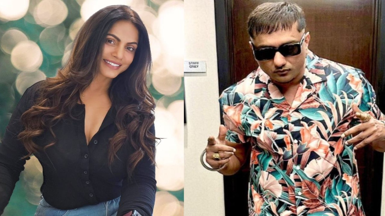 Yo Yo Honey Singh in legal trouble over Maniac; actress Neetu Chandra moves Patna High Court alleging ‘vulgarity’ in song