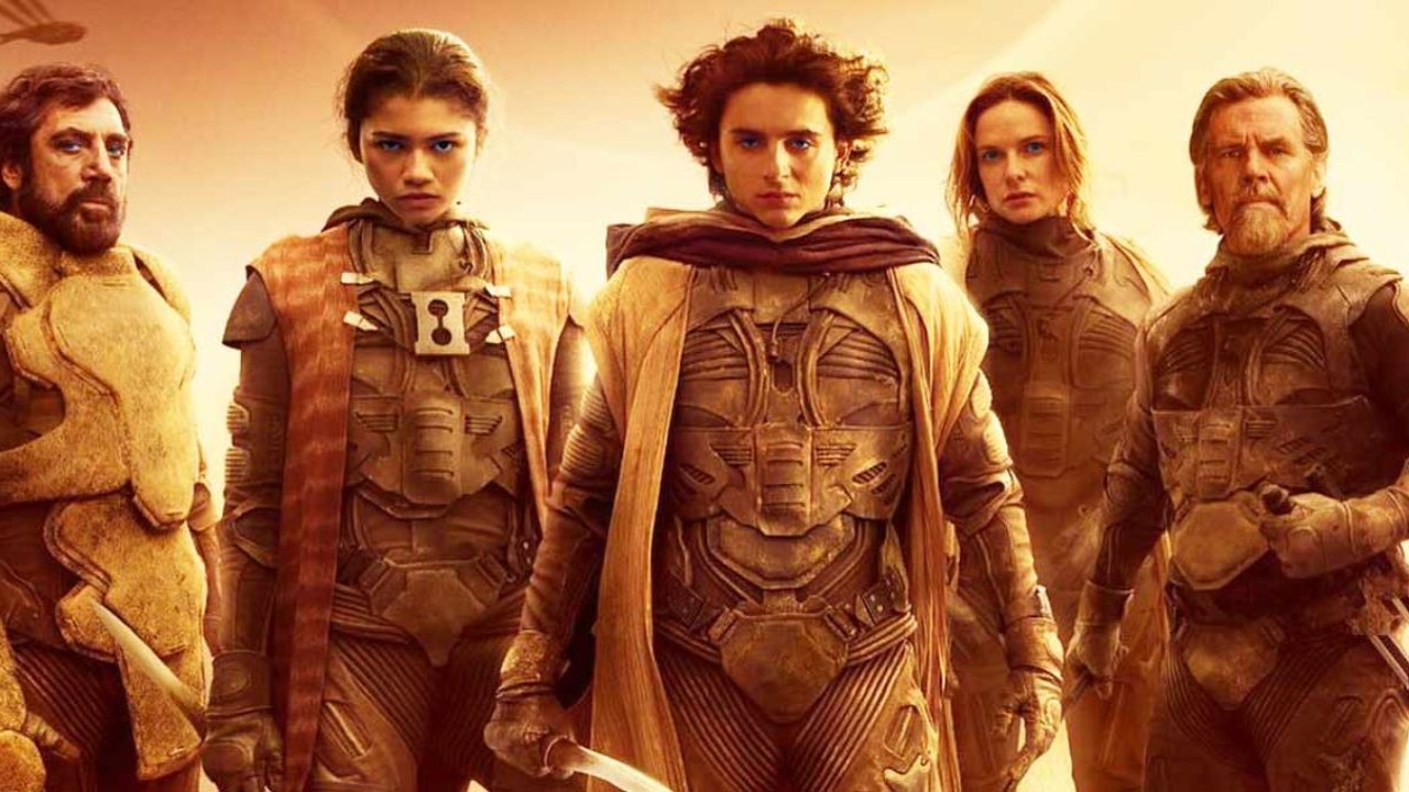 Box Office: 5 reasons why Dune: Part Two is struggling in its India re-release despite acclaim