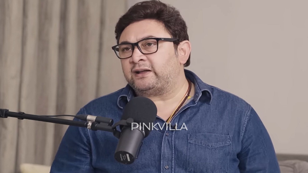 EXCLUSIVE VIDEO: 'Tumne paisa bohot kama liya hai...' Rajesh Kumar takes an indirect dig at Anupam Mittal; reveals how he was rejected on Shark Tank India