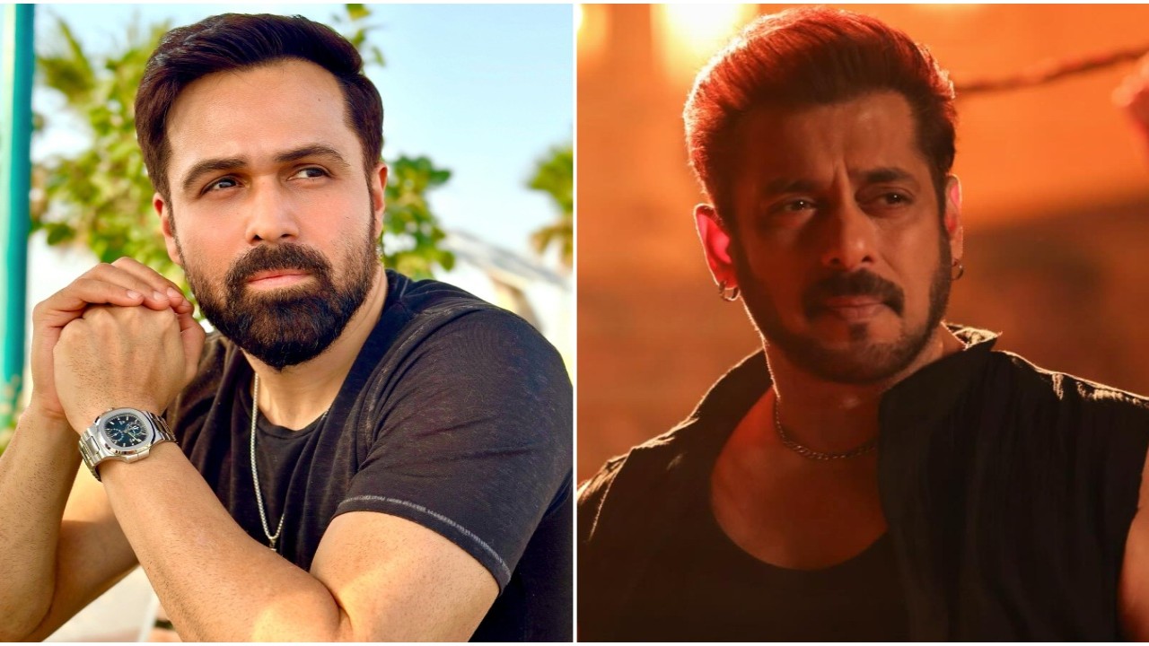 EXCLUSIVE: Emraan Hashmi’s Ground Zero teaser out this week; Will screen with Sikandar on big screen