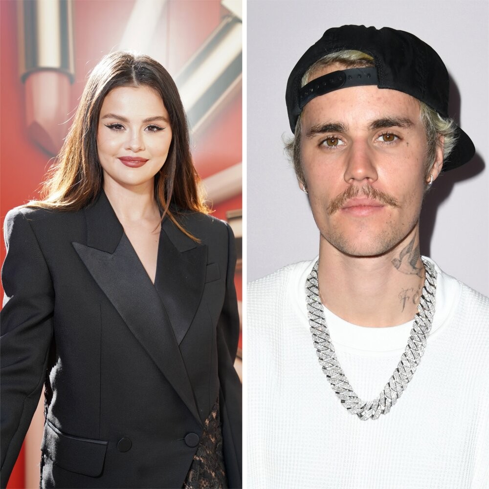 Justin Bieber Posts Childhood Pictures Hours After Selena Gomez’s Throwback Video; Fans Wonder If It is a Coincidence