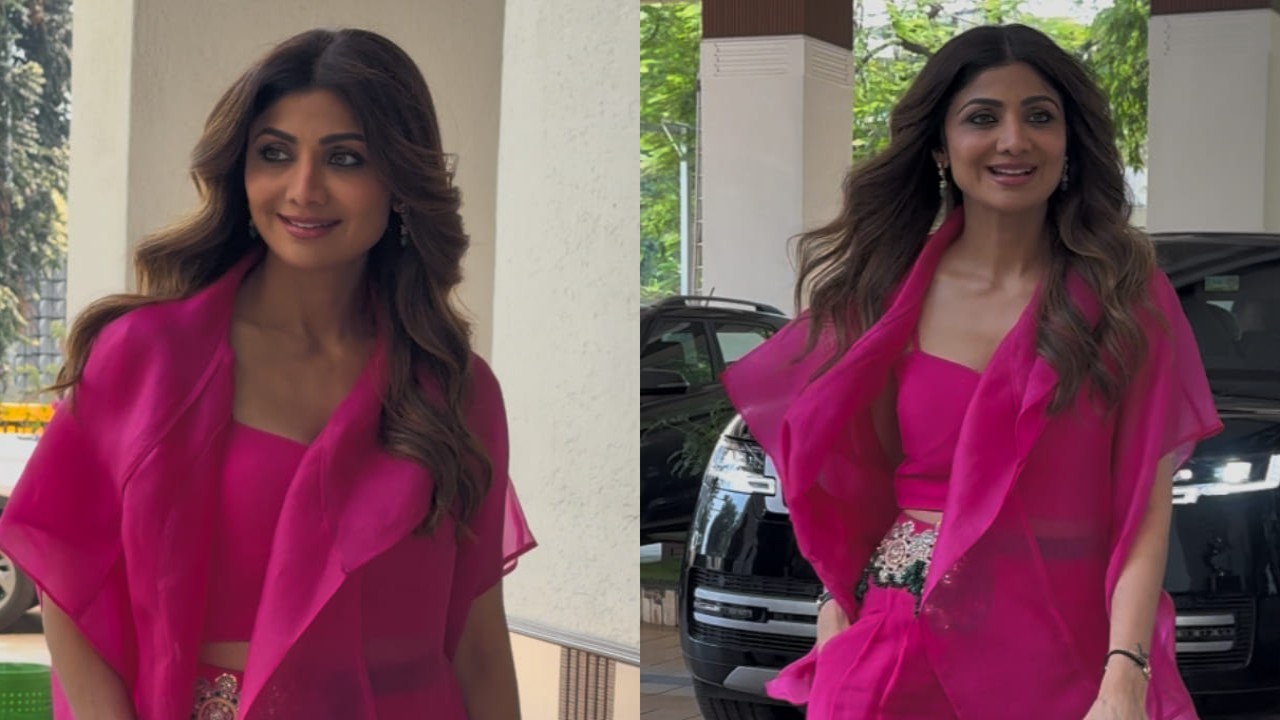 Shilpa Shetty