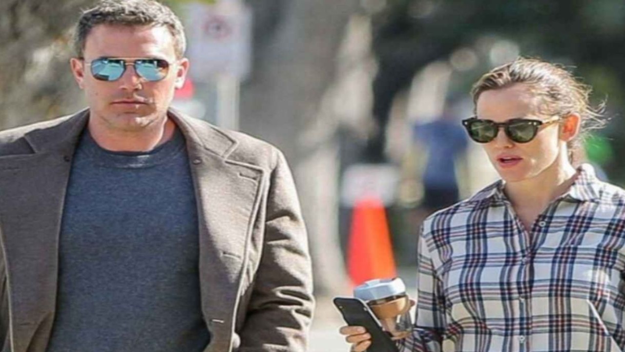 Are Ben Affleck and Jennifer Garner getting back together?