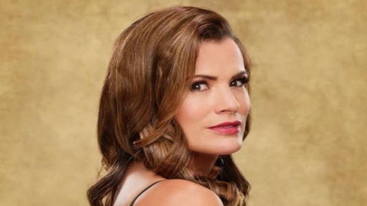 The Young & The Restless Recap (CC: Instagram)