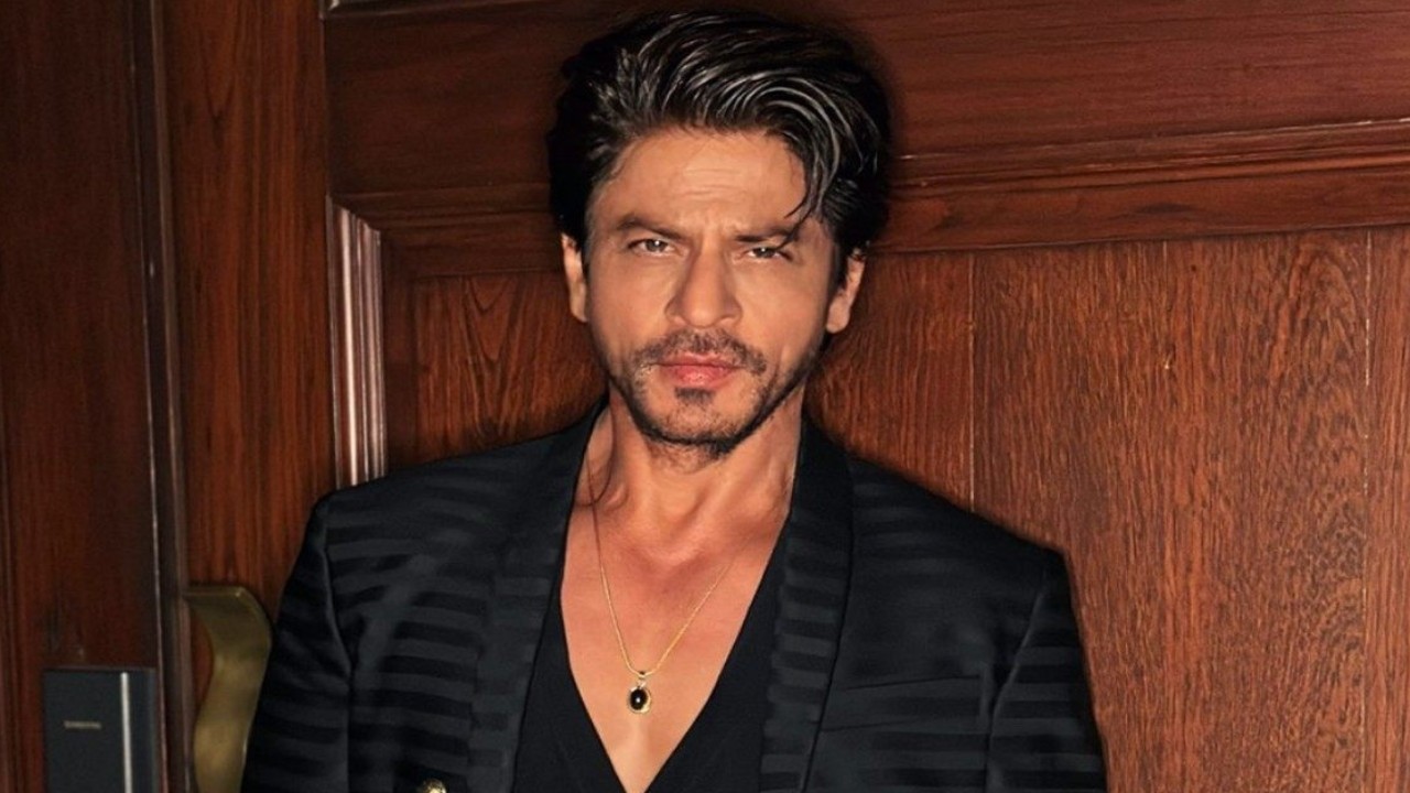 The ITAT bench ruled that the income tax department's reassessment of Shah Rukh Khan's case was not legally justified.