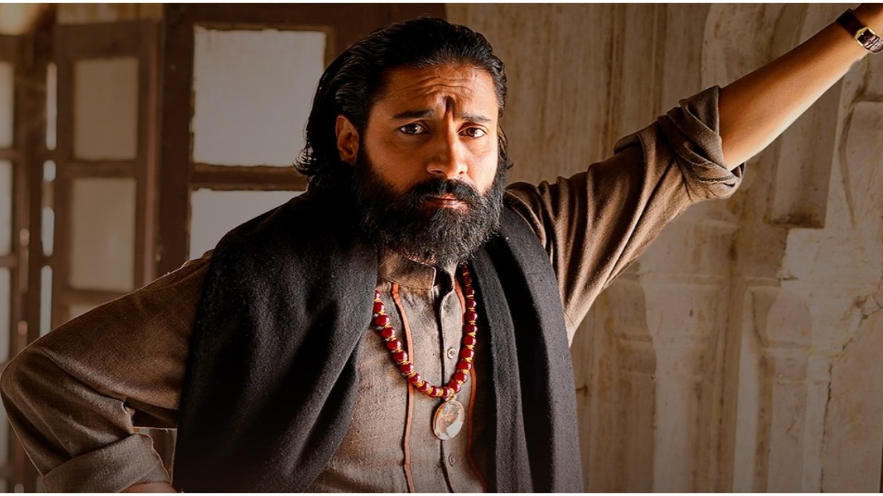 Aashram: Chandan Roy Sanyal aka Bhopa Swami promises ‘more magic’ with his character in potential next season