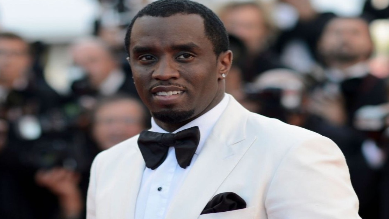 Sean Diddy Combs (PC: Getty Images)