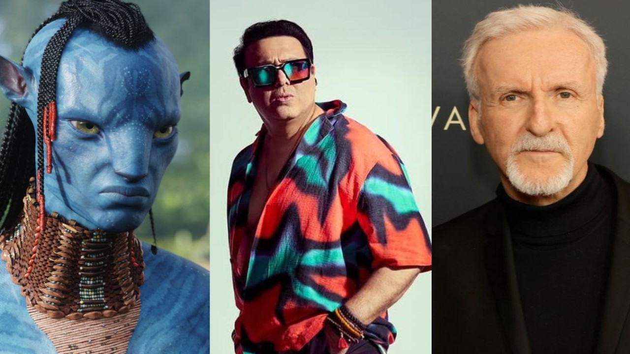 Govinda claims he suggested Avatar's title to James Cameron; reveals Hollywood director offered him role in sci-fi film for Rs 18 crore