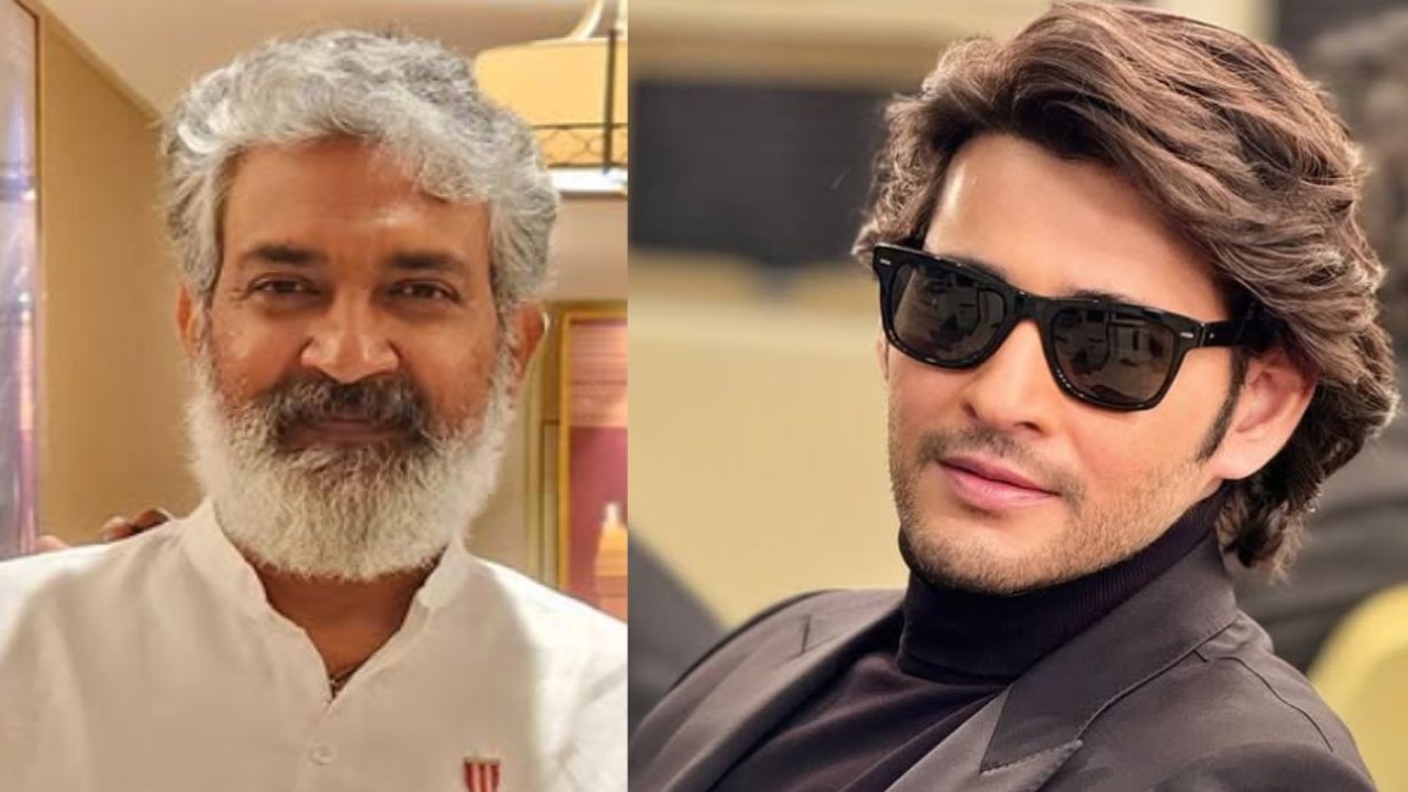 SSMB29: Glimpse of MASSIVE setup in Odisha goes VIRAL ahead of second shooting schedule