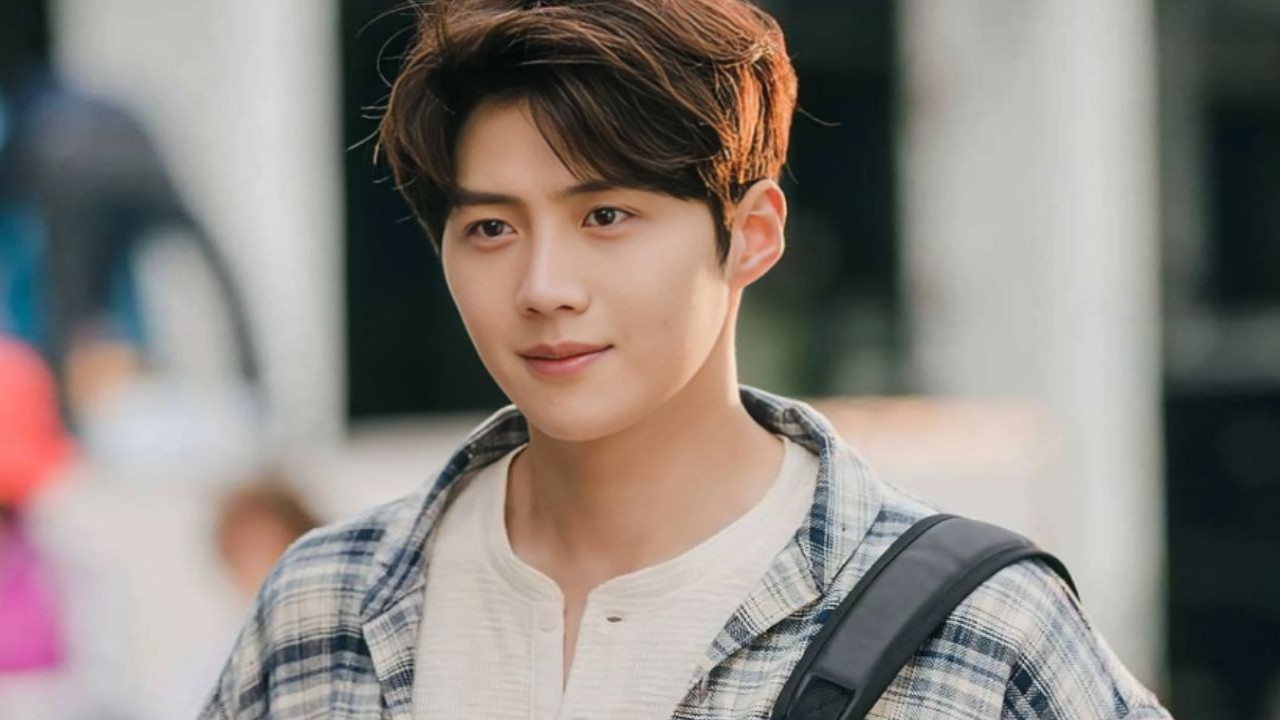 Kim Seon Ho: courtesy of tvN