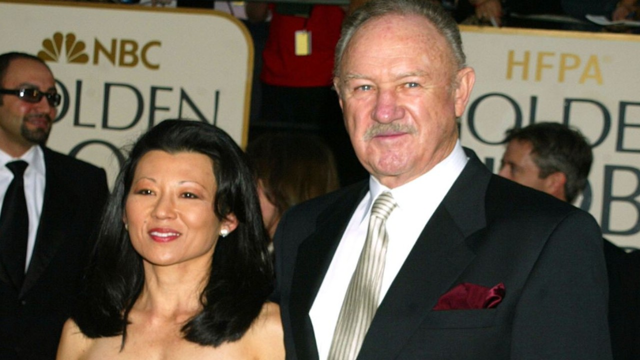 Betsy Arakawa and Gene Hackman's dog autopsy reports surface 