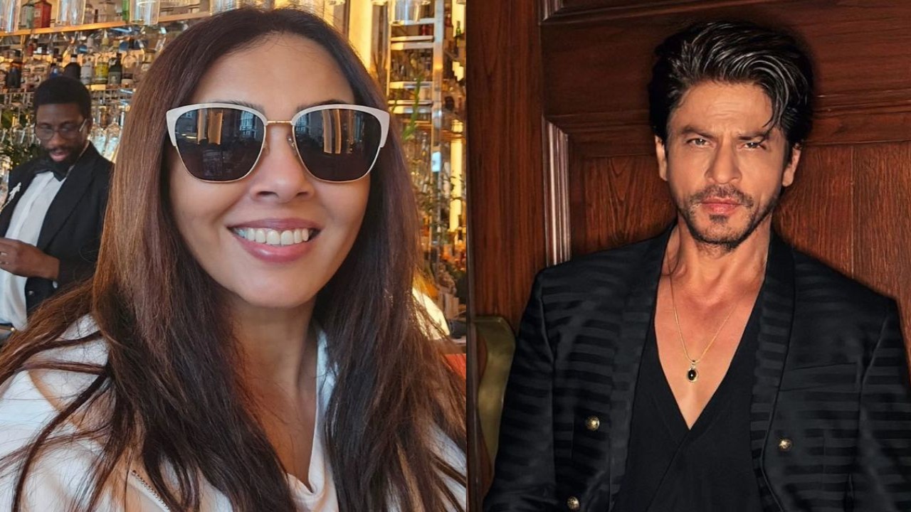 Shah Rukh Khan's Kabhi Haan Kabhi Naa co-Star Suchitra Krishnamoorthi reveals being ‘horrified’ by astrologer predicting celebs' deaths and breakups 