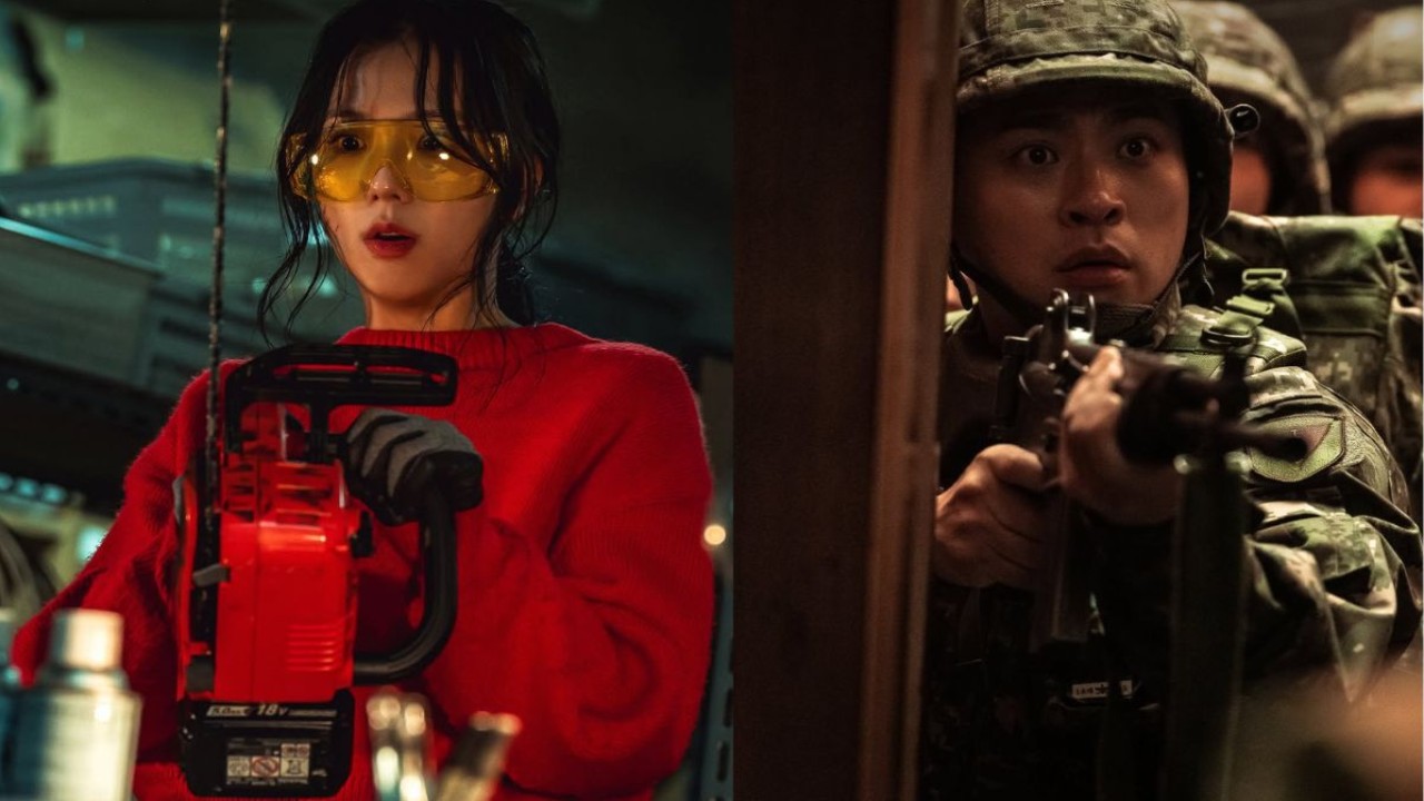 Newtopia Episode 6 Review: Jisoo and Park Jung Min's comrades bring unexpected twist to monotonous zombie combat