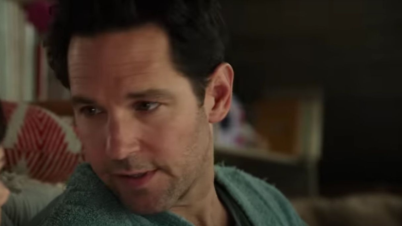 Paul Rudd about appearing in Avengers: Doomsday