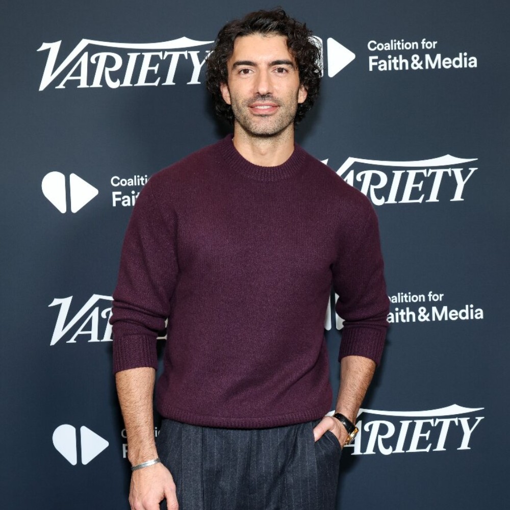 Justin Baldoni Sues His Publicist For Starting ‘Catastrophic’ Legal Battle With Blake Lively By Allegedly Leaking Texts; 'It is Undeniable...'