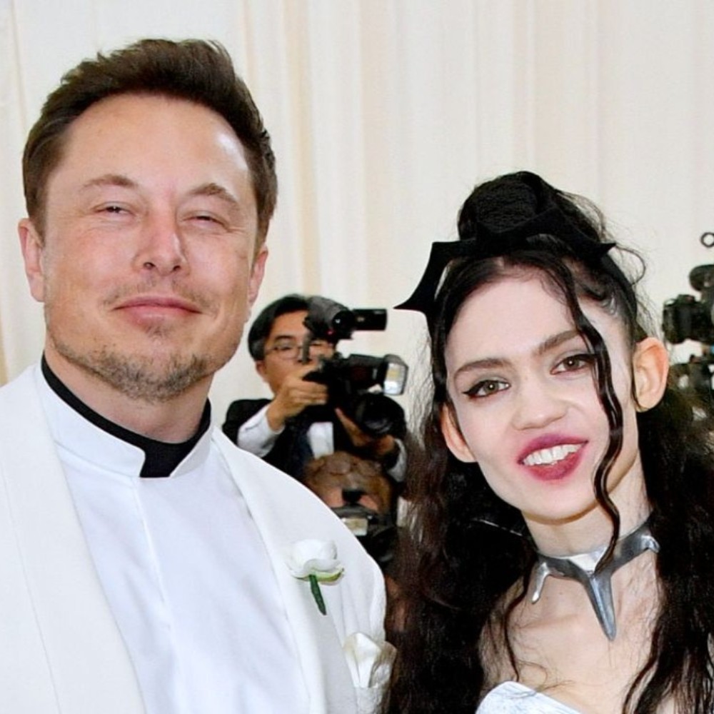 Elon Musk's Former Girlfriend Grimes Reveals Autism and ADHD Diagnoses; Here's All We Know 