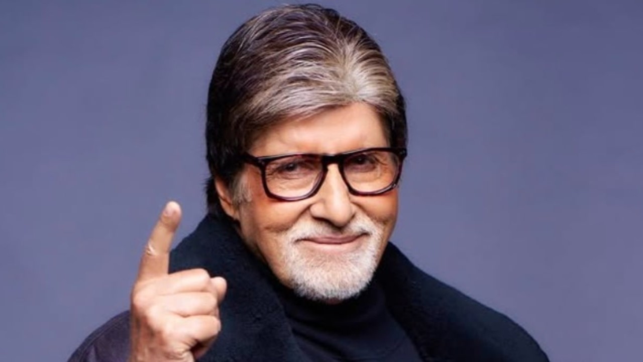 Amitabh Bachchan admits facing ‘multiple age-related contingencies’; superstar reveals making ‘several errors’ on sets