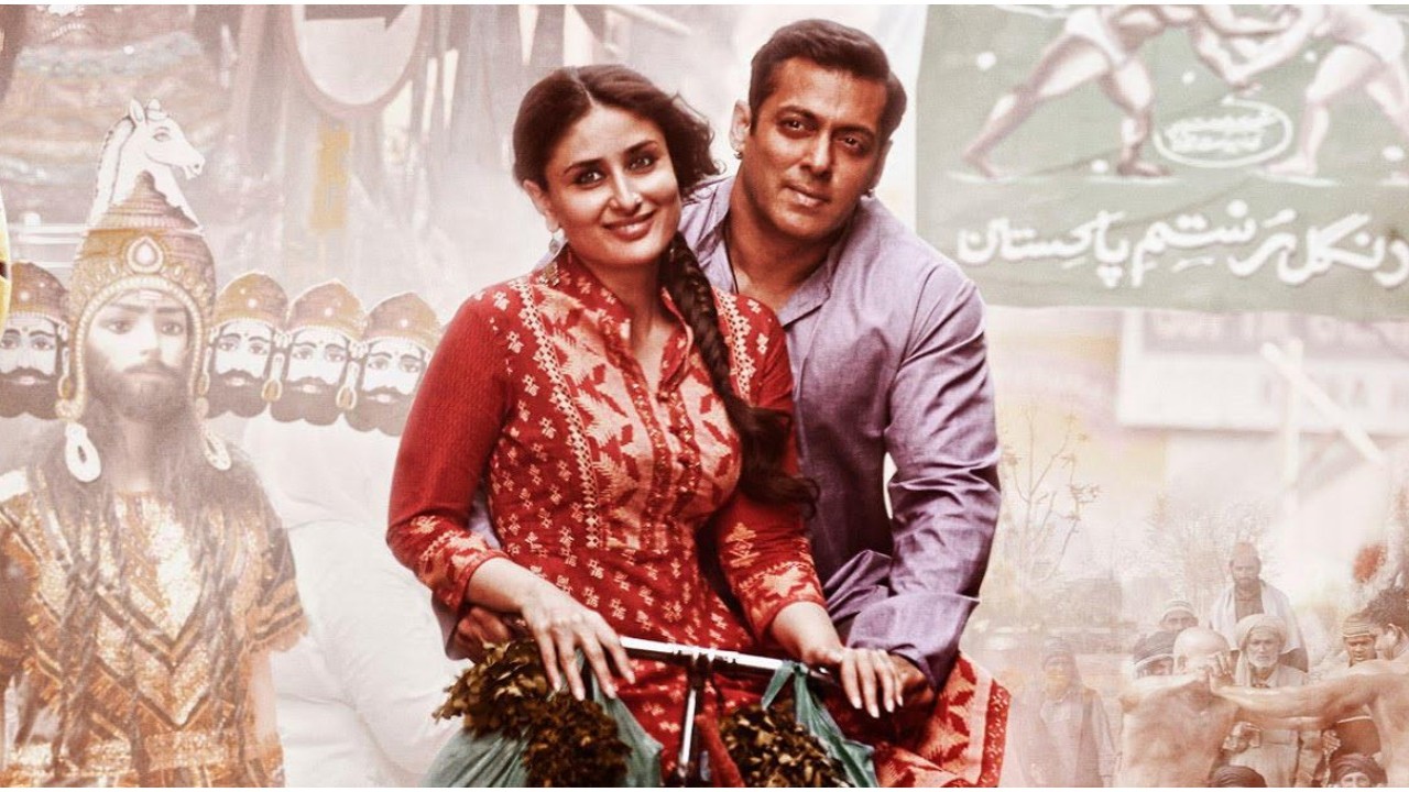 Salman Khan, Kareena Kapoor-led Bajrangi Bhaijaan to re-release in cinemas on its 10th anniversary? Kabir Khan reveals