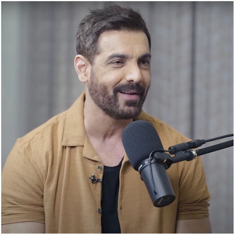 EXCLUSIVE: John Abraham confirms his collaboration with Rohit Shetty for a ‘banger that will blow people apart'