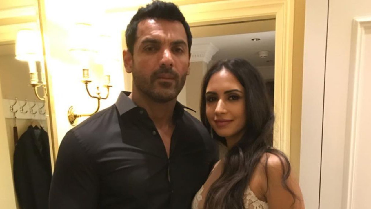 EXCLUSIVE: John Abraham opens up on ‘best kiss’ of his life and it wasn't from Priya Runchal; can you guess?