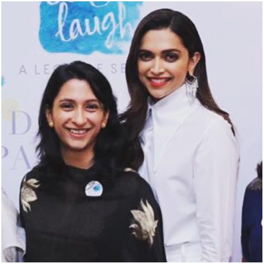 Deepika Padukone gives peek into her bond with sister Anisha through relatable reel; her caption says it all