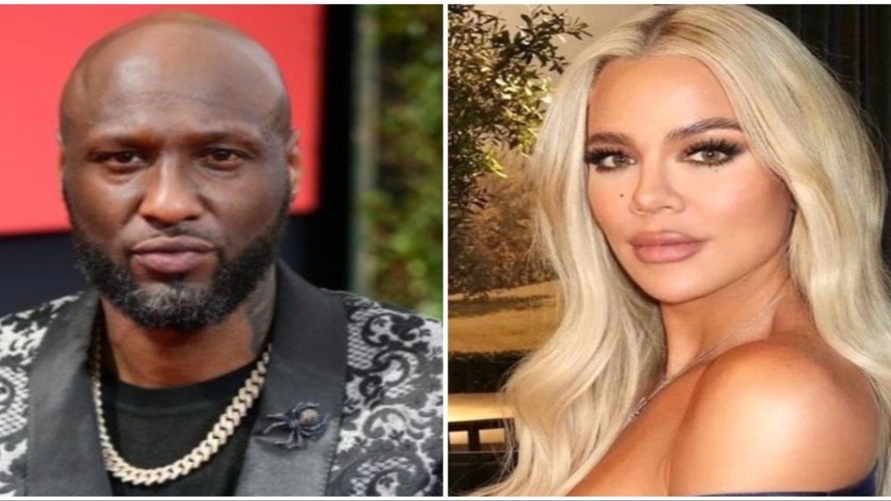 Khloé Kardashian, Lamar Odom