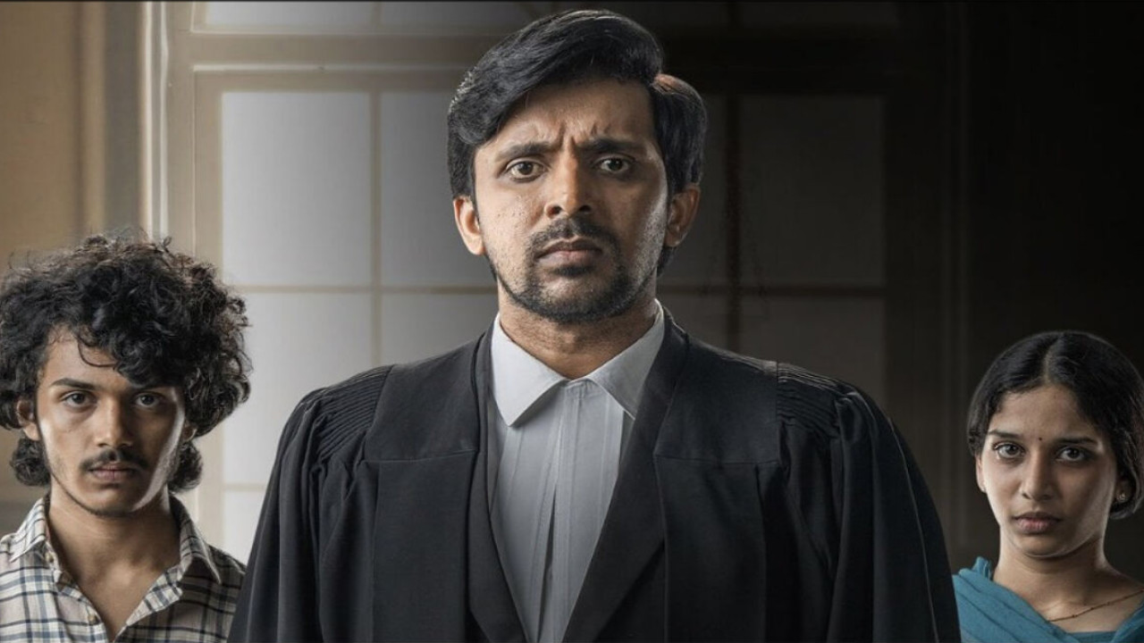 Box Office: Court State vs a Nobody 8th Day impresses with Rs 2.75 crore worldwide despite heavy competition