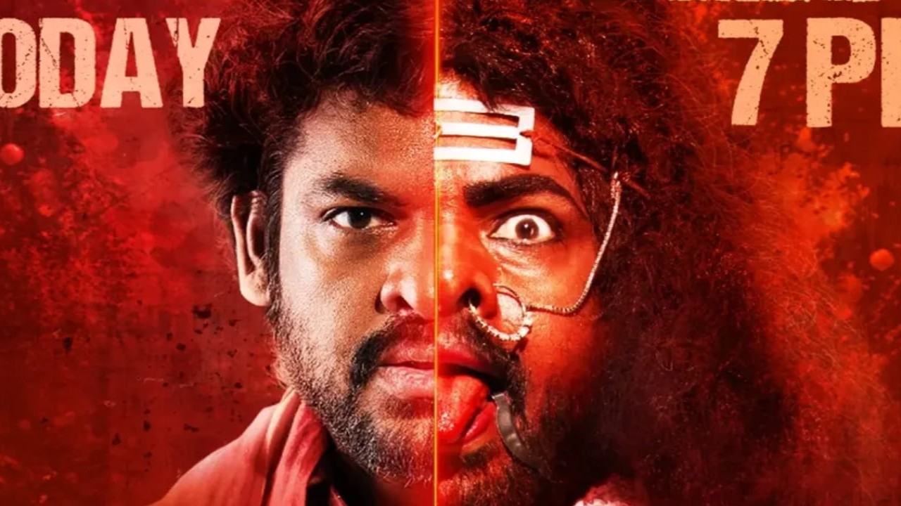 Om Kali Jai Kali OTT release: When and where to watch Vemal starrer