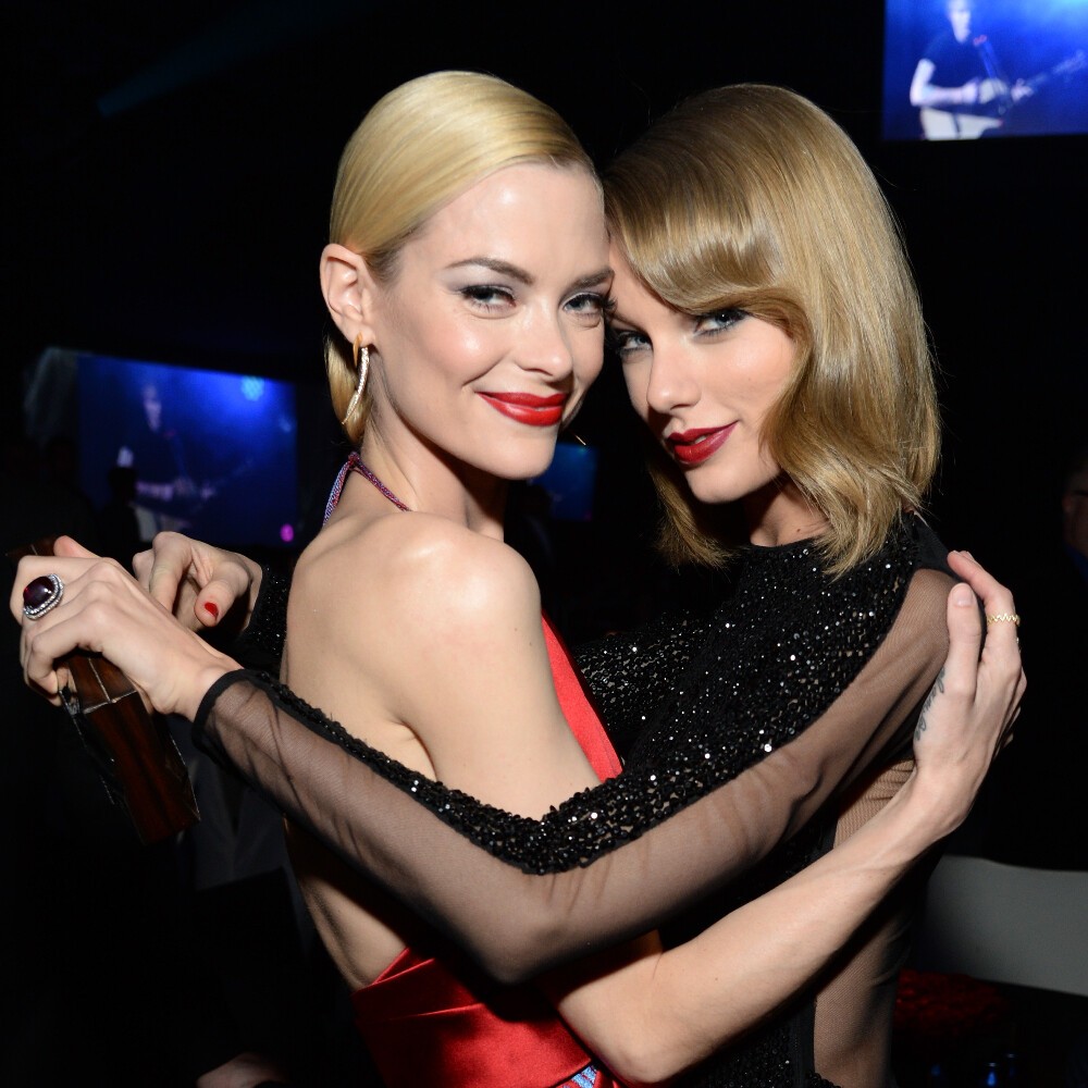 Why Taylor Swift Is No Longer Close to Jaime King Even After Being Godmother to Actress’ Kid? Sources REVEAL ‘She Has Always…’