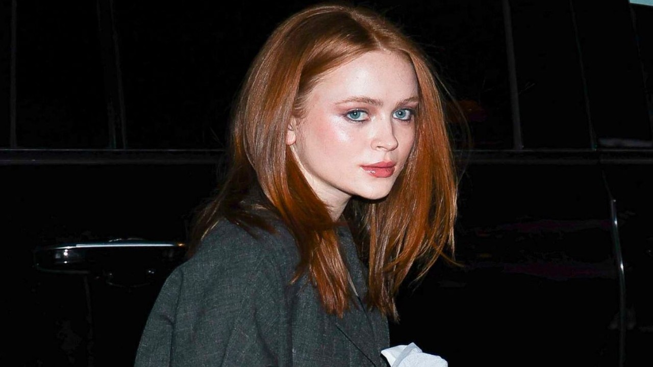 Sadie Sink might play Mayday Parker in Spider-Man 4